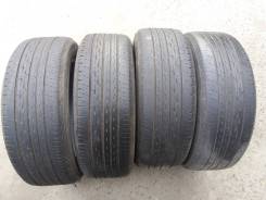 Bridgestone Regno GR-XT, 215/55R17 в Красноярске Bridgestone Regno GR-XT. Летние, 2015 год, 10 %