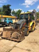 Volvo BL61B, 2012 в Москве Volvo BL61B. Экскаватор-погрузчик BL61B, 0,40 куб. м.