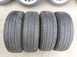 Bridgestone B250, 205/65R15 в Красноярске Bridgestone B250. Летние, 2012 год, 10 %, 4 шт