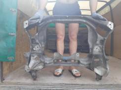 Подрамник передний Mercedes-Benz S-Class в Красноярске Балка. Mercedes-Benz S-Class, V220, W220 Mercedes-Benz CL-Class, C215 Двигатели: M112E28, M112E32, M113E43, M113E50, M113E55, M137E58, M137E63, OM613L...