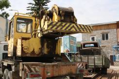 Челябинец КС-55730, 2007 в Красноярске Челябинец КС-55730. Кран, 11 150 куб. см., 24,00 м.