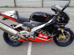 Aprilia RSV 1000, 2001