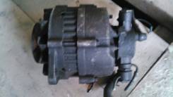 Генератор Nissan Sunny Primera Двигатель CD20 в Симферополе Генератор. Nissan Primera Nissan Sunny CD20