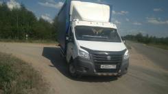 ГАЗ ГАЗель Next A21R22, 2013 в Челябинске ГАЗ ГАЗель Next A21R22. Продам газель некст, 2 800 куб. см., 4x2