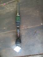 Привод Mitsubishi Airtrek, CU5W, 4G69, 263-0001038, левый передний во Владивостоке Привод MITSUBISHI AIRTREK, CU5W, 4G69, 263-0001038