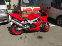 Honda VTR 1000F, 2000 в Находке Honda VTR 1000F. 1 000 куб. см., исправен, птс, с пробегом
