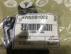 Опора двигателя резиновая Tenacity Awssb1002 в Хабаровске Подушка двигателя. Subaru: Forester, Legacy, Impreza, Outback, XV, Legacy B4 EJ201, EJ202, EJ204, EJ20A, EJ251, EJ253, FA20, FB20, FB25, EJ18E, EJ203...