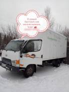 Hyundai HD72, 2007 в Екатеринбурге Hyundai HD72. Продаётся грузовичок Hyundai HD 72, 3 300 куб. см., 3 700 кг., 6x2