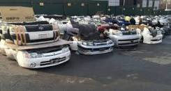 Ноускат Toyota в Хабаровске Ноускат. Toyota: Allion, Caldina, Auris, Alphard, Belta, Cami, Camry, Carina, Celica, Corolla, Corolla Axio, Corolla Fielder, Corolla Rumion, Corolla...