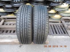 Bridgestone Ecopia, 185/65 D14 во Владивостоке Bridgestone Ecopia. Летние, 2016 год, 10 %