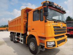 Shaanxi Shacman F3000, 2019 в Хабаровске Shaanxi Shacman F3000. Самосвал Шакман Shacman F3000 SX3258DT384C, 25 000 кг., 6x4