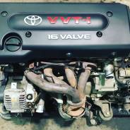 Двигатель Toyota Camry ACV35 2AZFE в Красноярске пробег 73600км в Красноярске Двигатель в сборе. Toyota: Harrier, Tarago, Camry, Previa, Kluger V, Alphard, Estima Двигатель 2AZFE