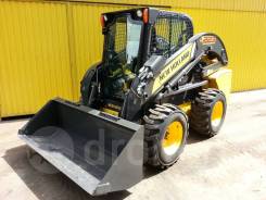 New Holland L223, 2019 в Барнауле New Holland L223. Мини-погрузчик , 1 020 кг., Дизельный, 0,67 куб. м.