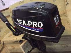 Продается лодочный мотор Sea Pro 9.9 Light в Петропавловске-Камчатском Sea-Pro. 9,90 л.с., 2-тактный, бензиновый, нога S (381 мм), 2016 год. Под заказ из Хабаровска