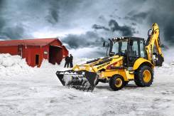 New Holland B90B, 2019 в Новосибирске New Holland B90B. Экскаватор-погрузчик , Новый, 0,22 куб. м.