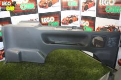 Обшивка задняя левая Toyota Hiace KZH106G (LegoCar) в Находке Обшивка, панель салона. Toyota Regius Ace, KZH100, KZH106, RZH101 Toyota Hiace, KZH100, KZH106, RZH101, KZH100G, KZH106G, KZH106W, RZH101G Двигатели...