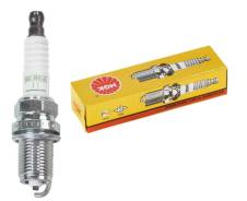 Свеча Зажигания NGK BKR6E-11 в Иркутске Свеча зажигания. Toyota: Corona, Ipsum, Corolla, Altezza, Tundra, Vista, Tarago, Carina ED, Cressida, Corona Exiv, Harrier, Caldina, Alphard, Yaris, M...