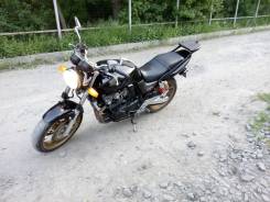 Honda CB 400SF VTEC-2, 2003 