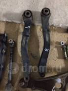 Рычаг задний subaru impreza gh,ge в Новосибирске Рычаг, тяга подвески. Subaru Impreza WRX, GE, GH, GEE, GHE Subaru Impreza WRX STI, GE, GR, GRB, GRF, GVB, GVF Subaru Impreza, GE2, GE3, GE6, GE7, GH...