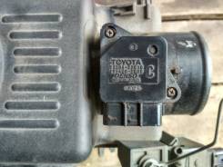 Датчик расхода воздуха Toyota в Новосибирске Датчик расхода воздуха. Toyota: Platz, Windom, Aristo, Ipsum, Avensis, Corolla, Probox, Altezza, MR-S, Yaris Verso, Tundra, Raum, Vista, Echo Verso, C...
