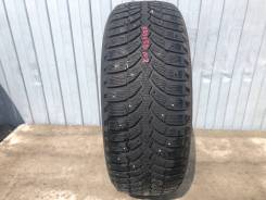 Bridgestone Blizzak Spike-01, 265/60 D18 в Новосибирске Bridgestone Blizzak Spike-01. Зимние, шипованные, 2014 год, 10 %