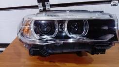 Фары БМВ X6 F16 / X5 F15 в Екатеринбурге Фара. BMW X6, F16 BMW X5, F15