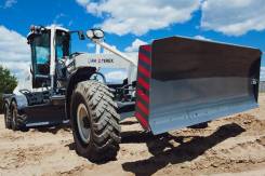 Terex, 2019 в Санкт-Петербурге Terex. Новый грейдер Терекс TG-140 14,88 тонны в Санкт-Петербурге, 4 430 куб. см.
