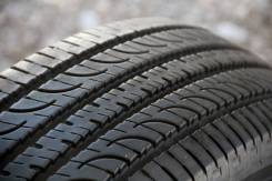Yokohama Geolandar SUV G055, 215/60R16 во Владивостоке Yokohama Geolandar SUV G055. Летние, 2014 год, 20 %, 1 шт