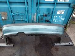 Бампер задний Audi 80 B3 (86-91г) в Томске Бампер. Audi 80, 89/B3