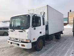 Hyundai HD120, 2007 в Новосибирске Hyundai HD120. Продается Hyundai HD-120, 6 606 куб. см., 6 000 кг., 4x2