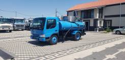 Mazda Titan, 2004 в Уссурийске Mazda Titan. Продам ассенизатор . Полная Пошлина, 4 600 куб. см.