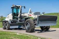 Terex, 2019 в Санкт-Петербурге Terex. Новый грейдер Терекс TG-180 17,68 тонны в Санкт-Петербурге, 6 650 куб. см.