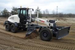 Terex, 2019 в Санкт-Петербурге Terex. Новый грейдер Терекс TG-200 18,7 тонны в Санкт-Петербурге, 6 650 куб. см.