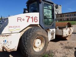 MAX COM R716, 2008 в Нижнем Новгороде Max. Каток грунтовый 2008 г. в, 3 000 куб. см.