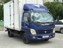 Foton Ollin BJ5049, 2011 в Новосибирске Foton Ollin BJ5049. Продам Foton, 3 000 куб. см., 3 000 кг., 4x2