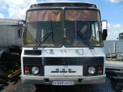 ПАЗ, 2002 в Барнауле ПАЗ. Продам Автобус 32050