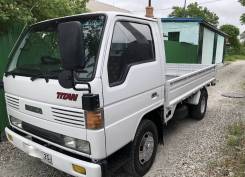 Mazda Titan, 1994 в Уссурийске Mazda Titan. , 3 000 куб. см., 2 000 кг., 4x2
