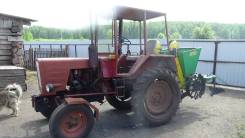 Вгтз Т-25, 2002 в Юрге Вгтз Т-25. Продам или обменяю т-25, 25 л.с.