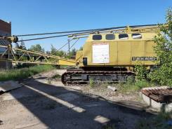 Zemag RDK 250, 1985 в Нижнем Новгороде Zemag RDK 250. Кран Рдк-250, 10 850 куб. см., 26,00 м.