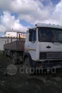 МАЗ 5434, 1993 в Екатеринбурге МАЗ 5434. Продаётся в Екатеринбурге, 15 000 куб. см., 20 000 кг., 4x2
