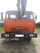 Галичанин, 2007 в Благовещенске Галичанин. Автокран "", 10 850 куб. см., 21,70 м.