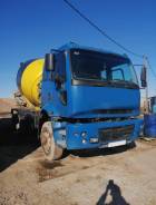 Ford Cargo, 2008 в Москве Ford Cargo. Автобетоносмеситель 6538 на шасси , 8,00 куб. м.