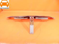 Панель передняя Renault Duster 2010-2015 в Новосибирске Панель передняя Renault Duster 2010-2015