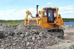 Четра Т15, 2009 в Хабаровске Четра Т15. Продам бульдозер, 29 000 кг.