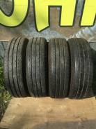 Bridgestone, 205/70 R15 в Омске Bridgestone. Летние, 2016 год, 5 %, 4 шт