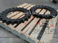 Hitachi ZX330LC-3 в Иваново Hitachi ZX330LC-3. Звездочка