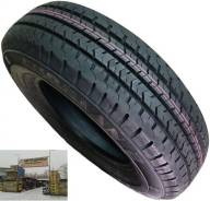 General Tire Eurovan 2 Continental, 225/70 R15 LT СЛОВАКИЯ!!!! в Красноярске General Tire Eurovan 2. Летние, новые