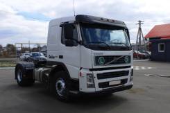 Volvo, 2008 в Челябинске Volvo. Тягач FM 2008, 10 500 куб. см., 11 500 кг., 4x2