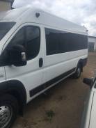 Fiat Ducato, 2013 в Улан-Удэ Fiat Ducato. Продаётся автобус фиат дукат макси, 17 мест