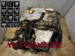 Двигатель Land Rover Discovery 2.5 TD 10P 98-04